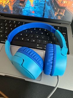 Belkin SoundForm Mini Kids Wired Headphones