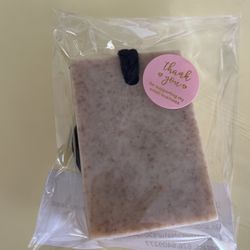 Dogs Soap Natural 3.75 Oz  con ingredientes Orgánicos 