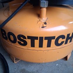 Bostitch Oil Free Air Compressor 
