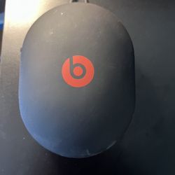 Beats Studio 3