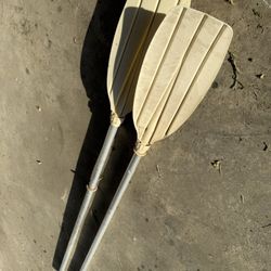 Boat kayak Paddle 