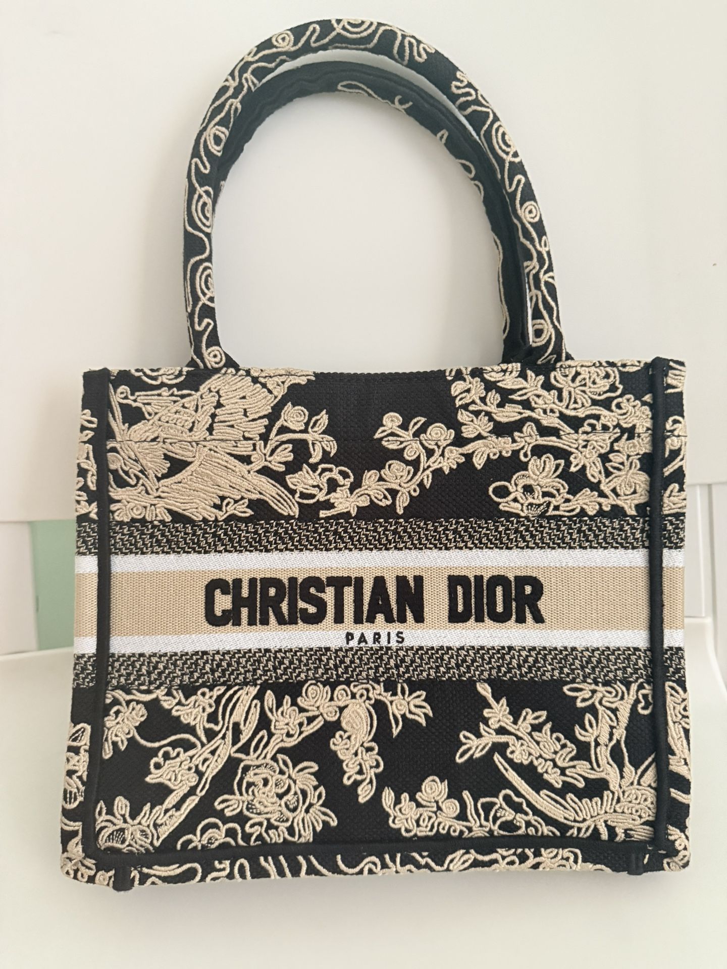 CD Tote 👜