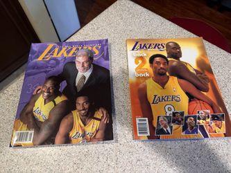 Basketball Kobe Bryant Shaquille O’Neal