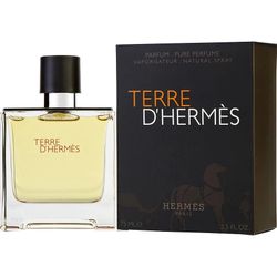 Mens perfume 