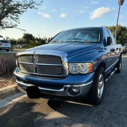 2003 Dodge Ram 1500