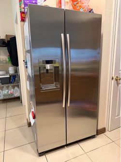 Samsung Refrigerator