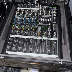 Mackie Profx8 V2