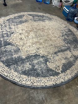 Area rugs
