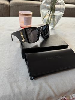 Ysl sunglasses