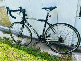 Trek bike, 52cm