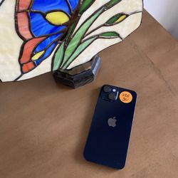 iPhone 14 (256gb) Unlocked Black color