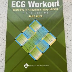 ECG Workout