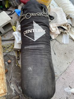 Century Boxing Bag