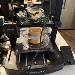 Ender 3 V3 SE 3d Printer