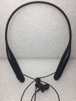 Bluetooth wireless headset