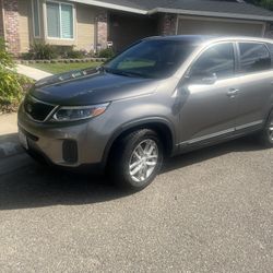 2014 KIA Sorento