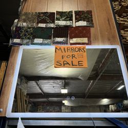 LED Mirror 