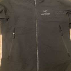 Arcteryx Jacket 