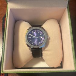 Gucci Watch