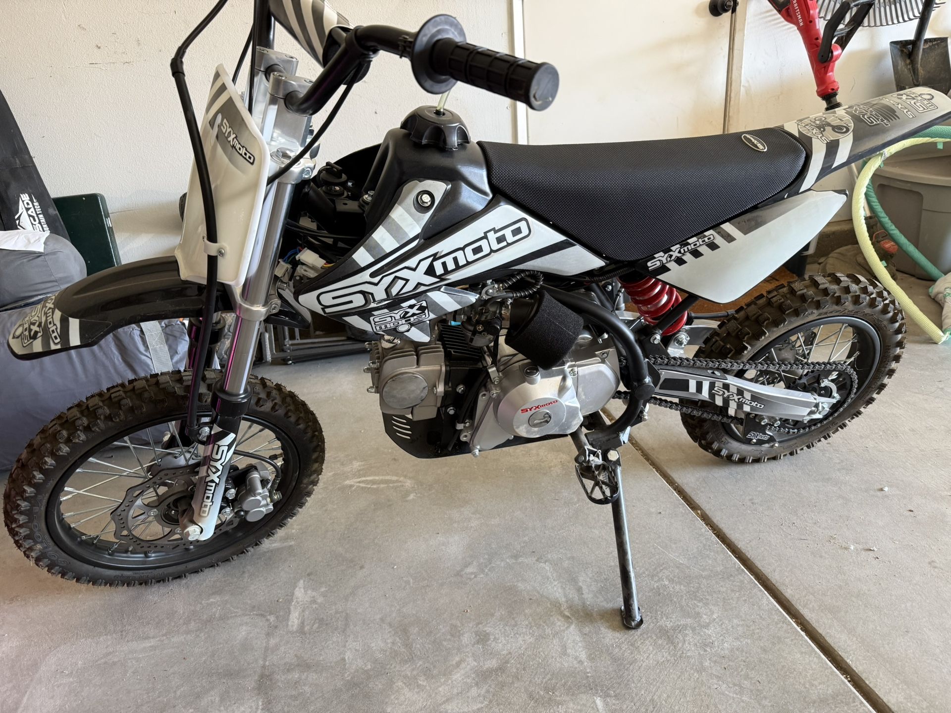 New Pit Bike $700 OBO
