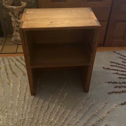 This End Up End Tables