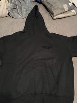 Essentials hoodie