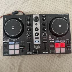 Hercules DJCONTROL Impulse 200 MK2