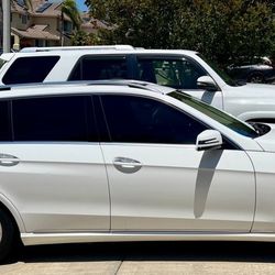 2014 Mercedes-Benz E-Class Wagon