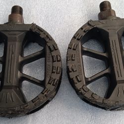 Vp - 800 BMX pedals