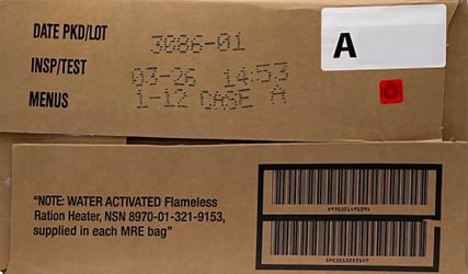 Mre Cases 2026 And 2025 