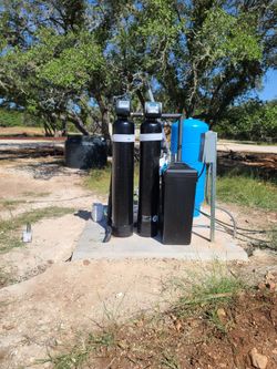 Affordable Water Softeners 