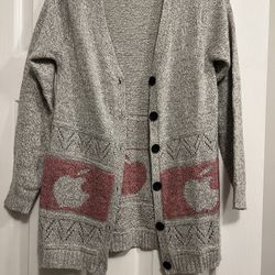 New,cardigan Very Comfortable 
