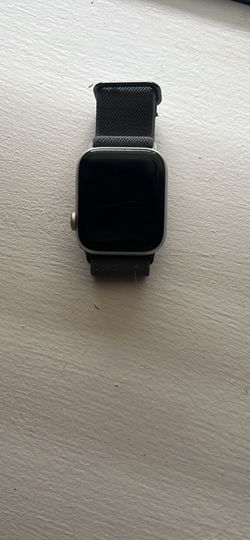 Apple Watch Series 6