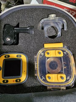 Basically Kids go pro