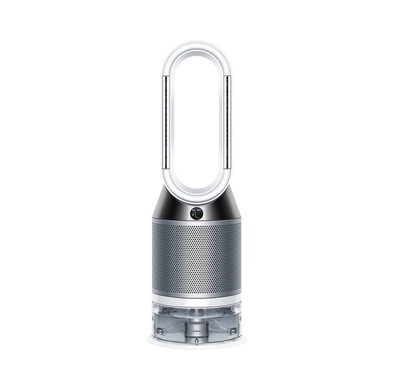 Dyson Pure Humidify+Coolâ„¢ PH01 (White/Silver)