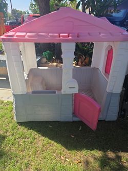 Play house