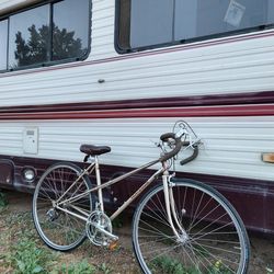 Vintage centurion accordo