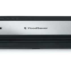 FoodSaver VS0150 PowerVac Compact Vacuum Sealing Machine  Vacuum Sealer 124