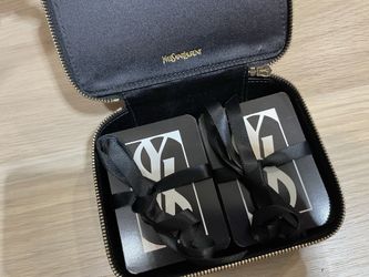 YSL Playing Cards NEW