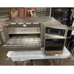 TurboChef HHC1618 Conveyor Pizza Oven