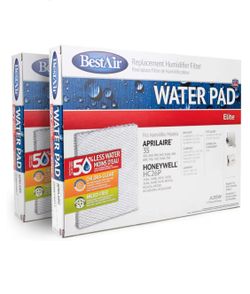 Humidifier Filter Water Pad. 3 Available