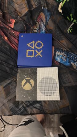 PS4/xbox 1