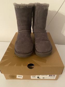 Ugg Bailey Bow Boots