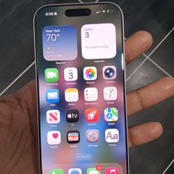 iPhone 17