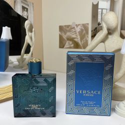 Versace Pour Homme Eau de Parfum