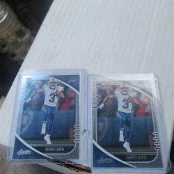 Football Cards