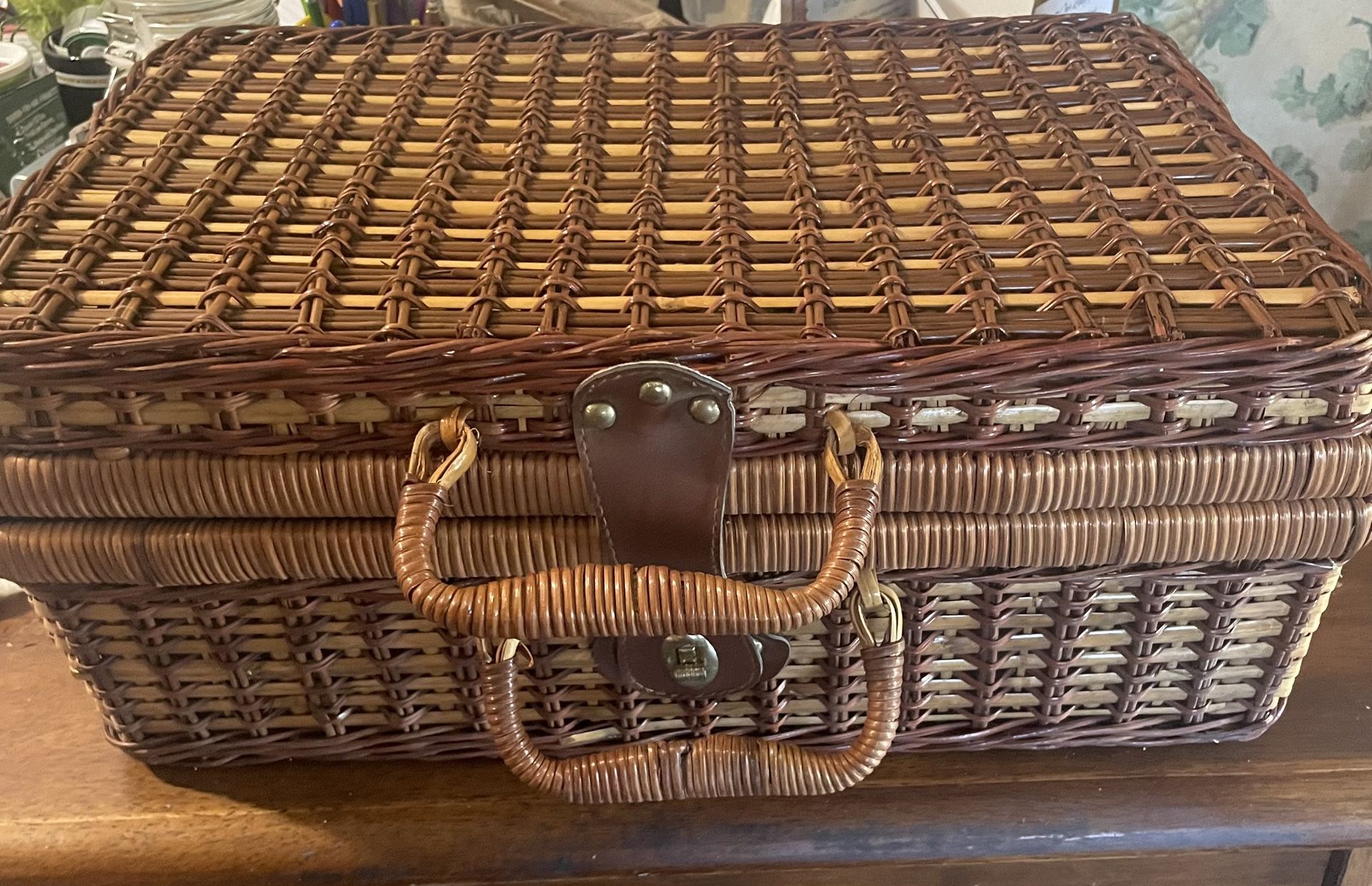 Picnic Basket
