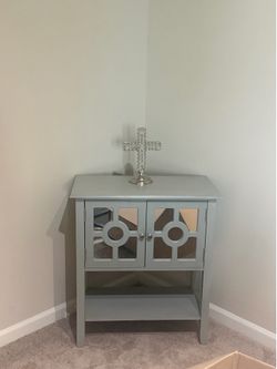 Storage Cabinet