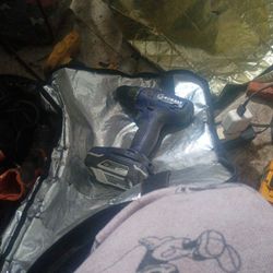 Kobalt Drill No Charger