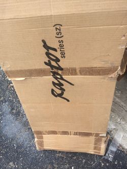 Side steps for Chevy Silverado or GMC Sierra 99-09 regular cab